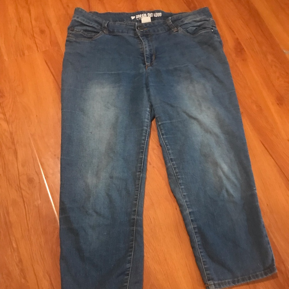 ~SELENA GOMEZ COLLECTION ~(JEANS)